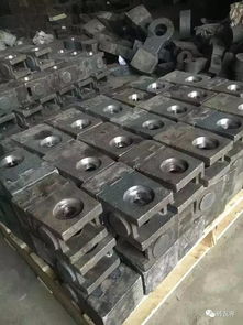 南宮遠橋 匠心鑄造合金耐磨焊接材料，引領金屬材料新未來