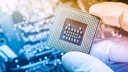 突破3nm，進(jìn)軍1nm 中國(guó)芯片巨頭捷報(bào)頻傳，月營(yíng)收289億彰顯產(chǎn)業(yè)崛起